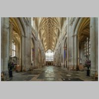 Winchester Cathedral, photo Boris Roman Mohr, flickr,4.jpg